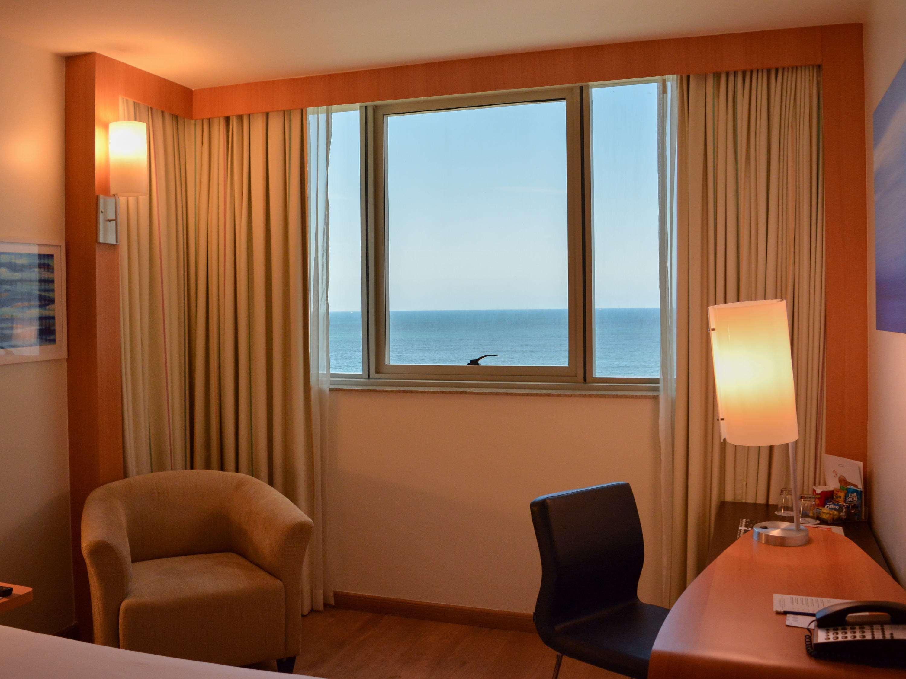 Novotel Rio De Janeiro Barra Da Tijuca Extérieur photo